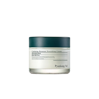 Pyunkang Yul - Calming Moisture Nourishing Cream 50mL
