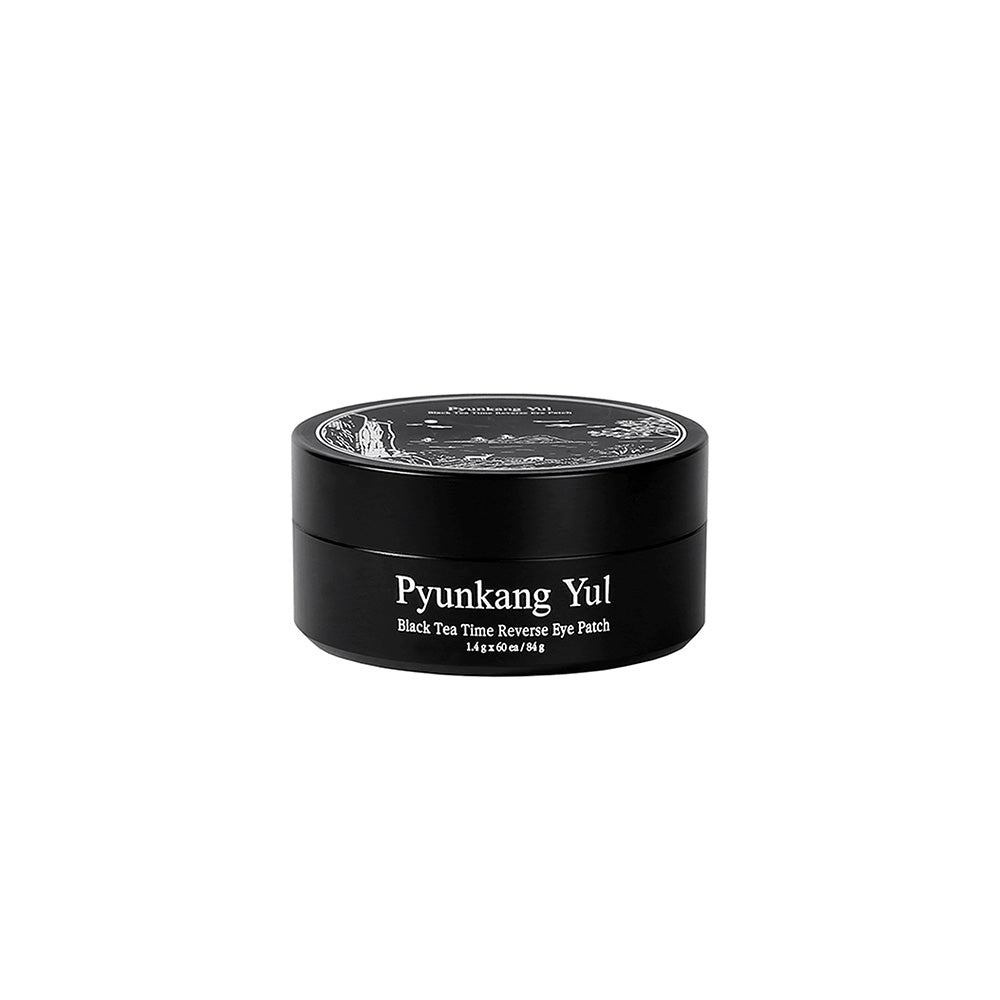 PyunkangYul - Black Tea Time Reverse Eye Patch 84g/60ea