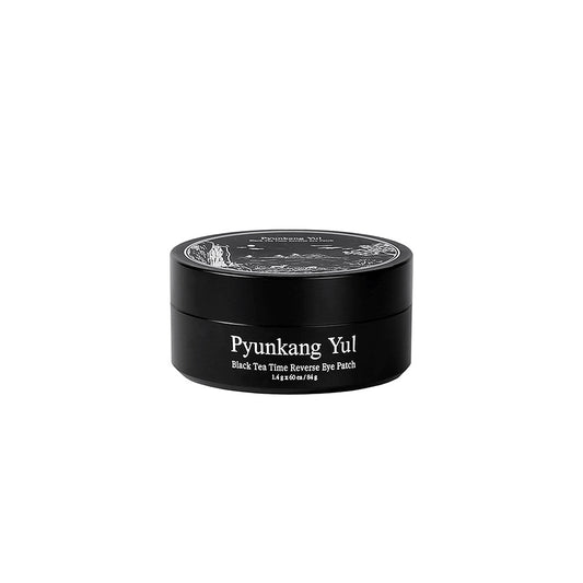 PyunkangYul - Black Tea Time Reverse Eye Patch 84g/60ea