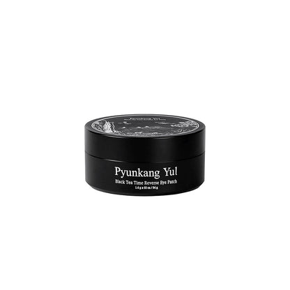 PyunkangYul - Black Tea Time Reverse Eye Patch 84g/60ea