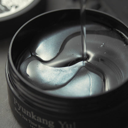 PyunkangYul - Black Tea Time Reverse Eye Patch 84g/60ea