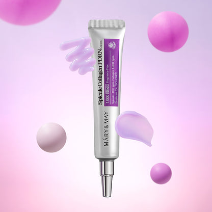 Mary&May - Spicule Collagen PDRN Cream 15g