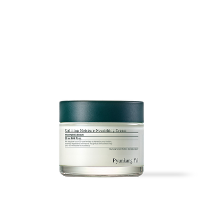 Pyunkang Yul - Calming Moisture Nourishing Cream 50mL