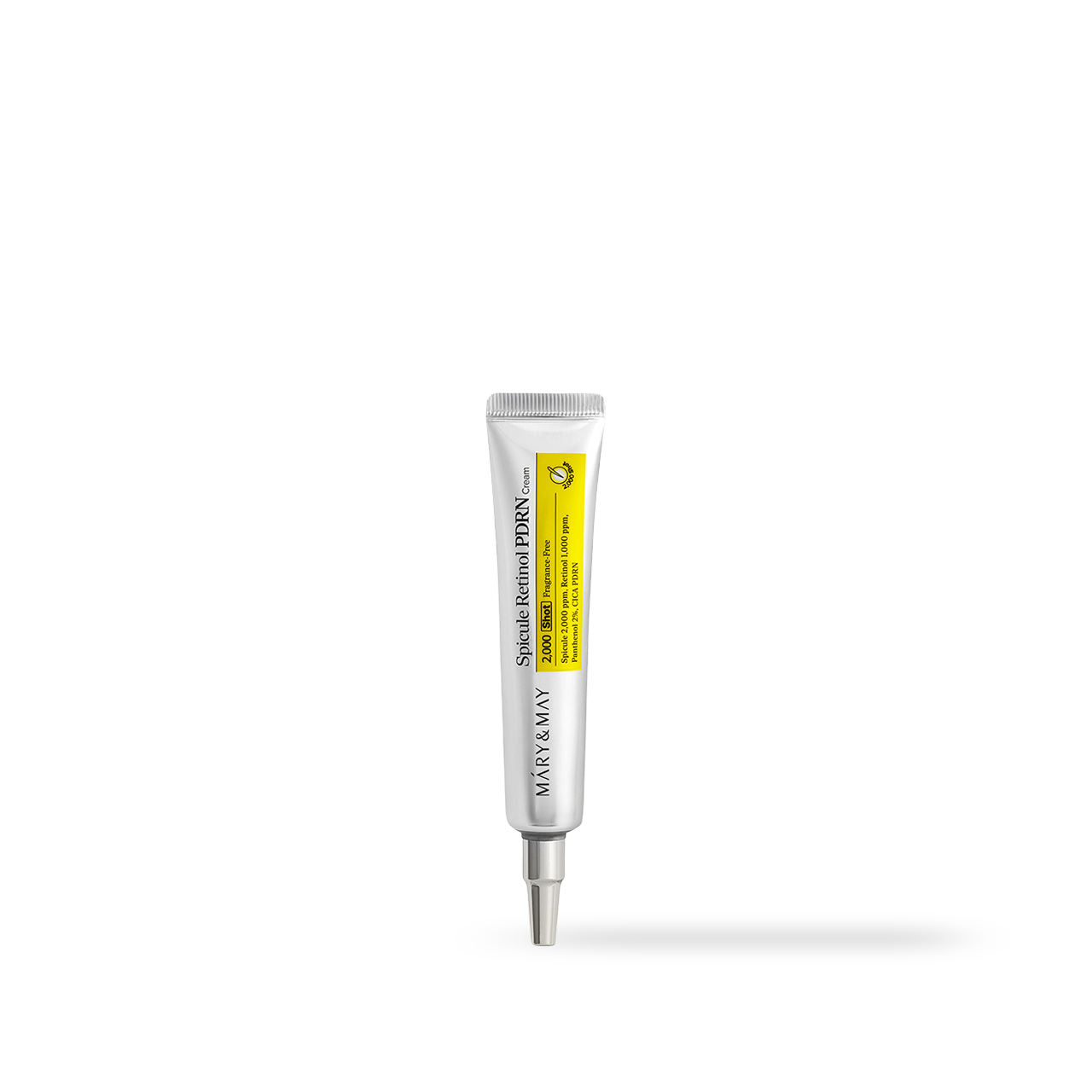 Mary&May - Spicule Retinol PDRN Cream 15g