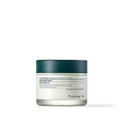 Pyunkang Yul - Calming Moisture Barrier Cream 50mL