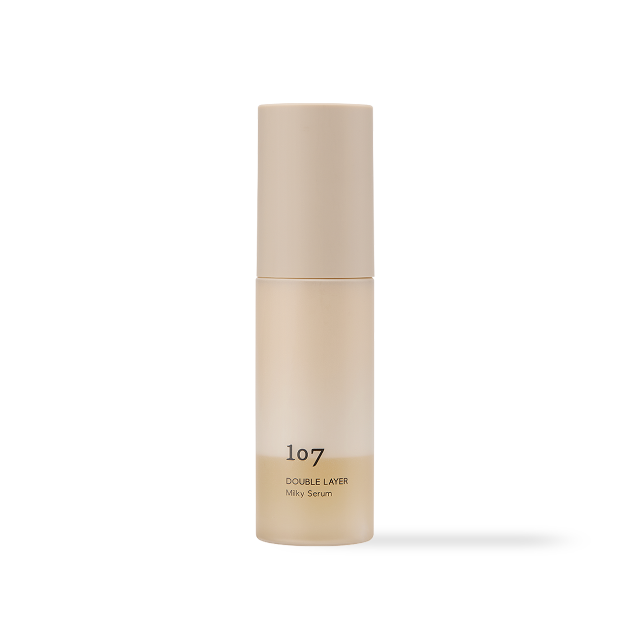 107 - Double Layer Milky Serum 50mL