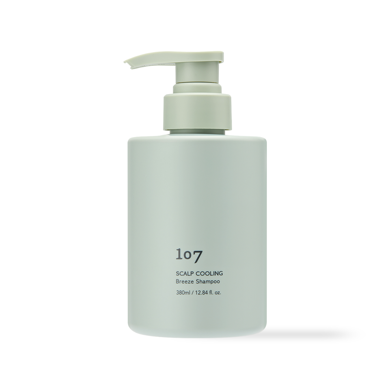 107 - SCALP COOLING Breeze Shampoo 380mL