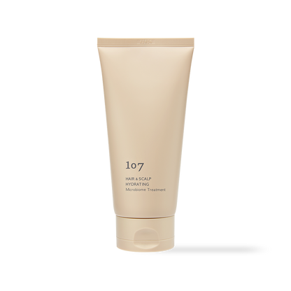 107 - HAIR & SCALP HYDRATING Microbiome Treatment 180mL