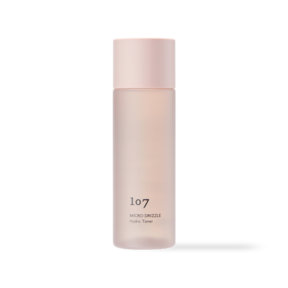 107 - MICRO DRIZZLE Hydro Toner 155mL