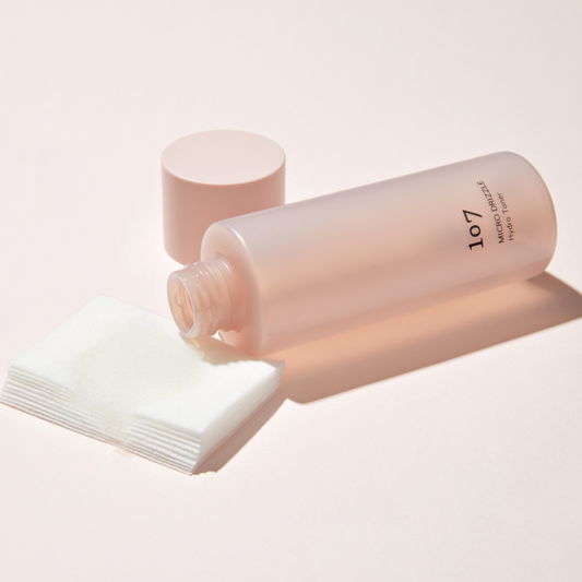 107 - MICRO DRIZZLE Hydro Toner 155mL
