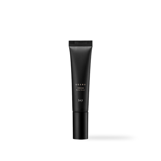 107 - SOSEO VINBIOME Retinal Serum 30mL
