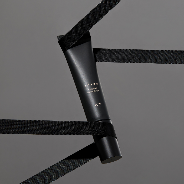 107 - SOSEO VINBIOME Retinal Serum 30mL