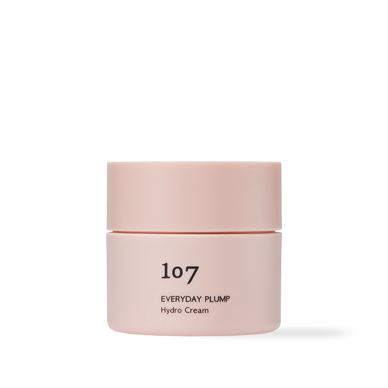 107 - EVERYDAY PLUMP Hydro Cream 50mL