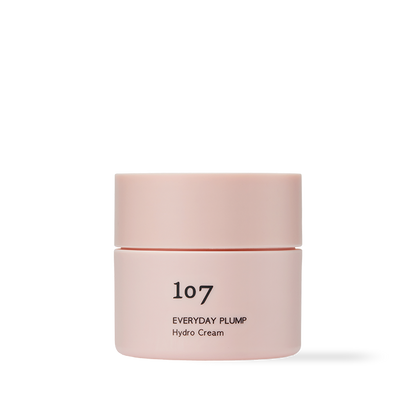 107 - EVERYDAY PLUMP Hydro Cream 50mL