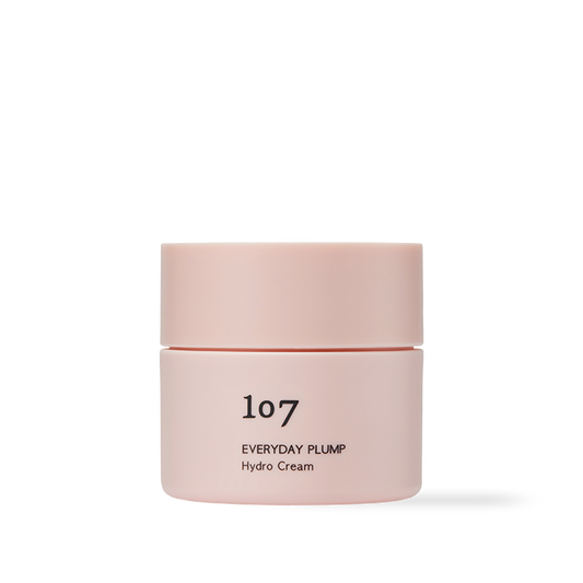 107 - EVERYDAY PLUMP Hydro Cream 50mL