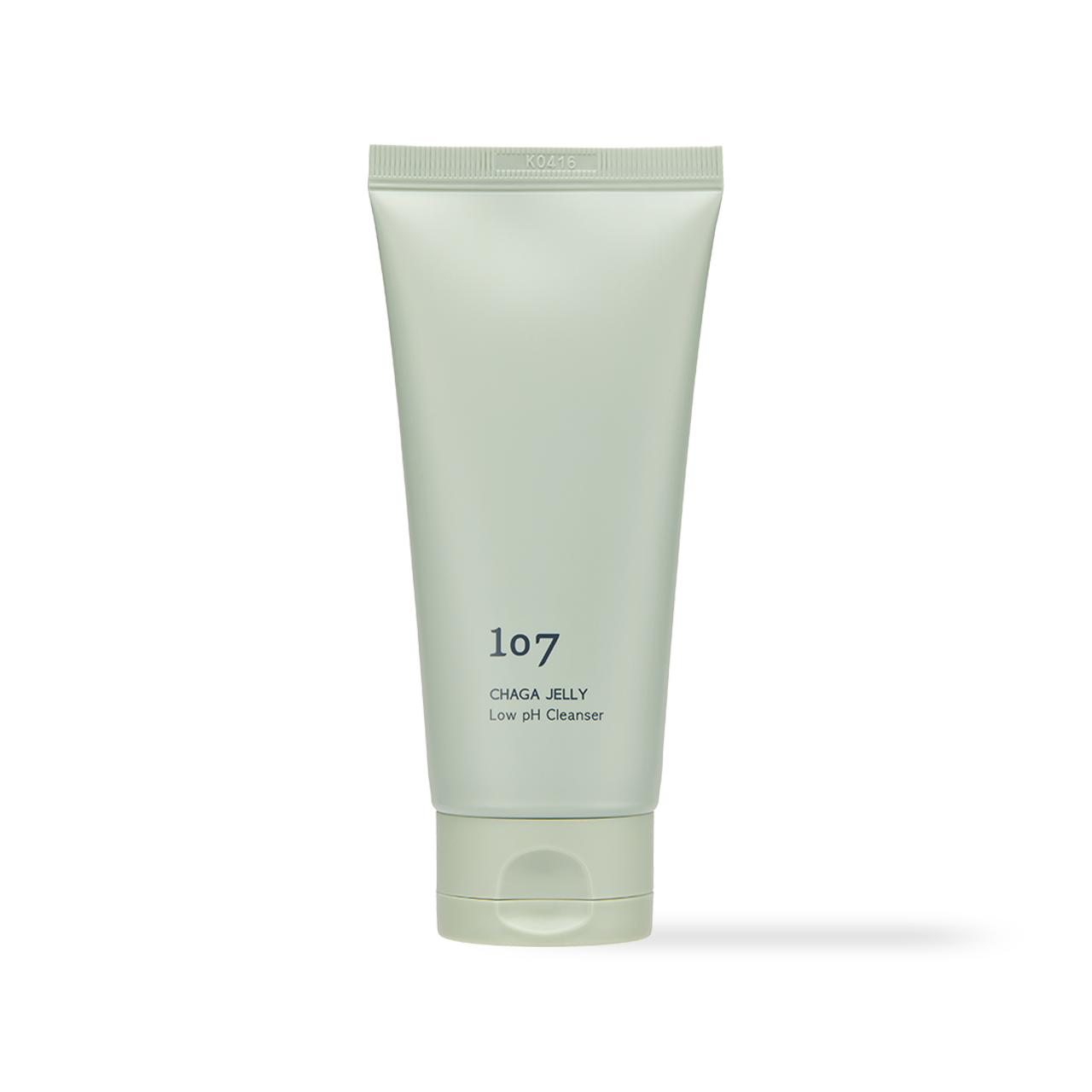 107 - CHAGA JELLY Low pH Cleanser 120mL