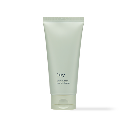 107 - CHAGA JELLY Low pH Cleanser 120mL