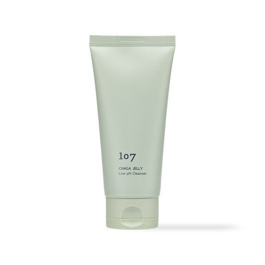 107 - CHAGA JELLY Low pH Cleanser 120mL