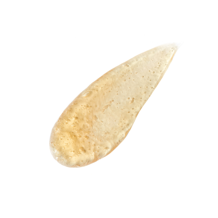 107 - CHAGA JELLY Low pH Cleanser 120mL