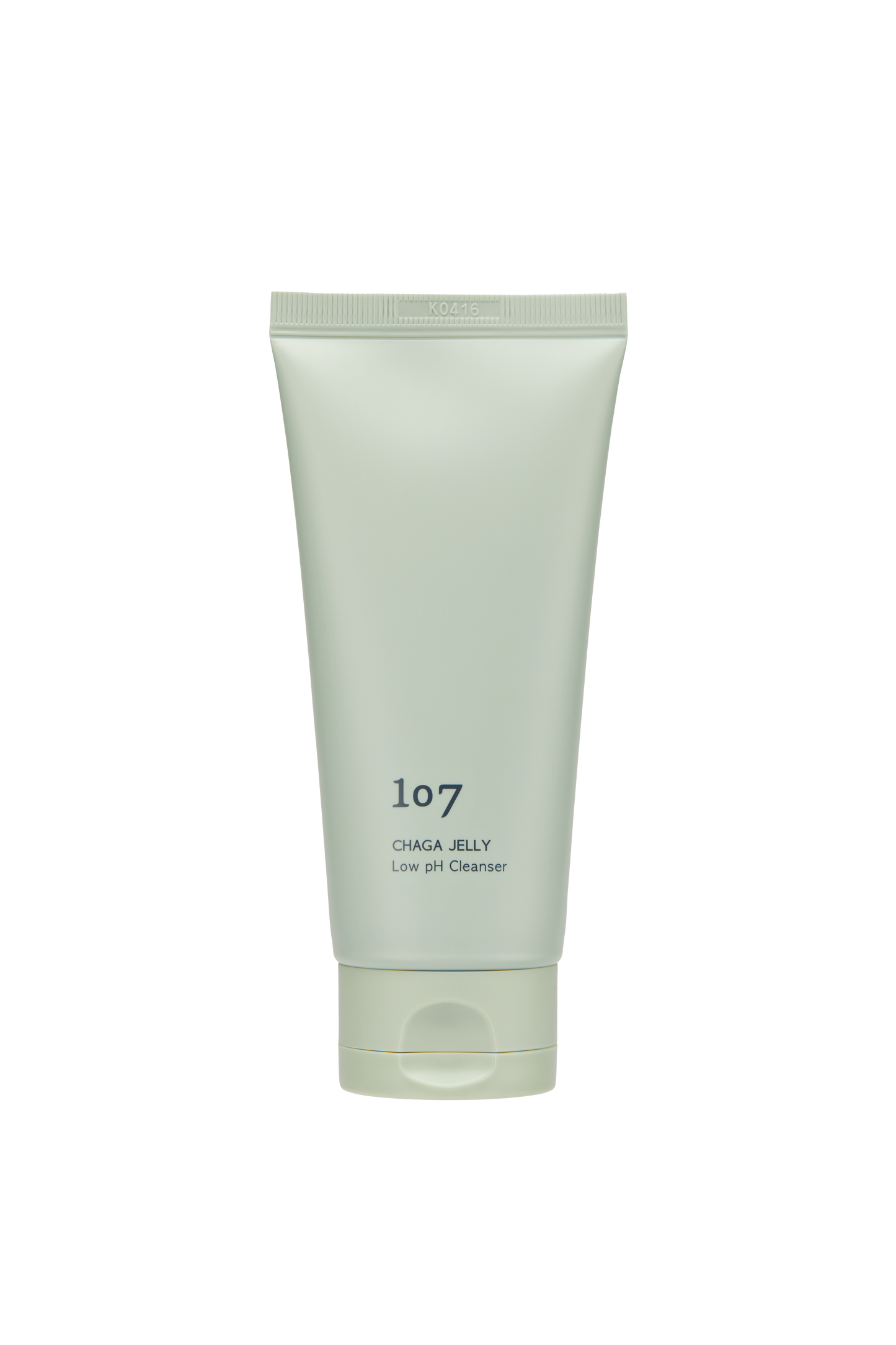 107 - CHAGA JELLY Low pH Cleanser 120mL