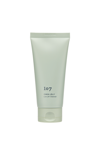 107 - CHAGA JELLY Low pH Cleanser 120mL