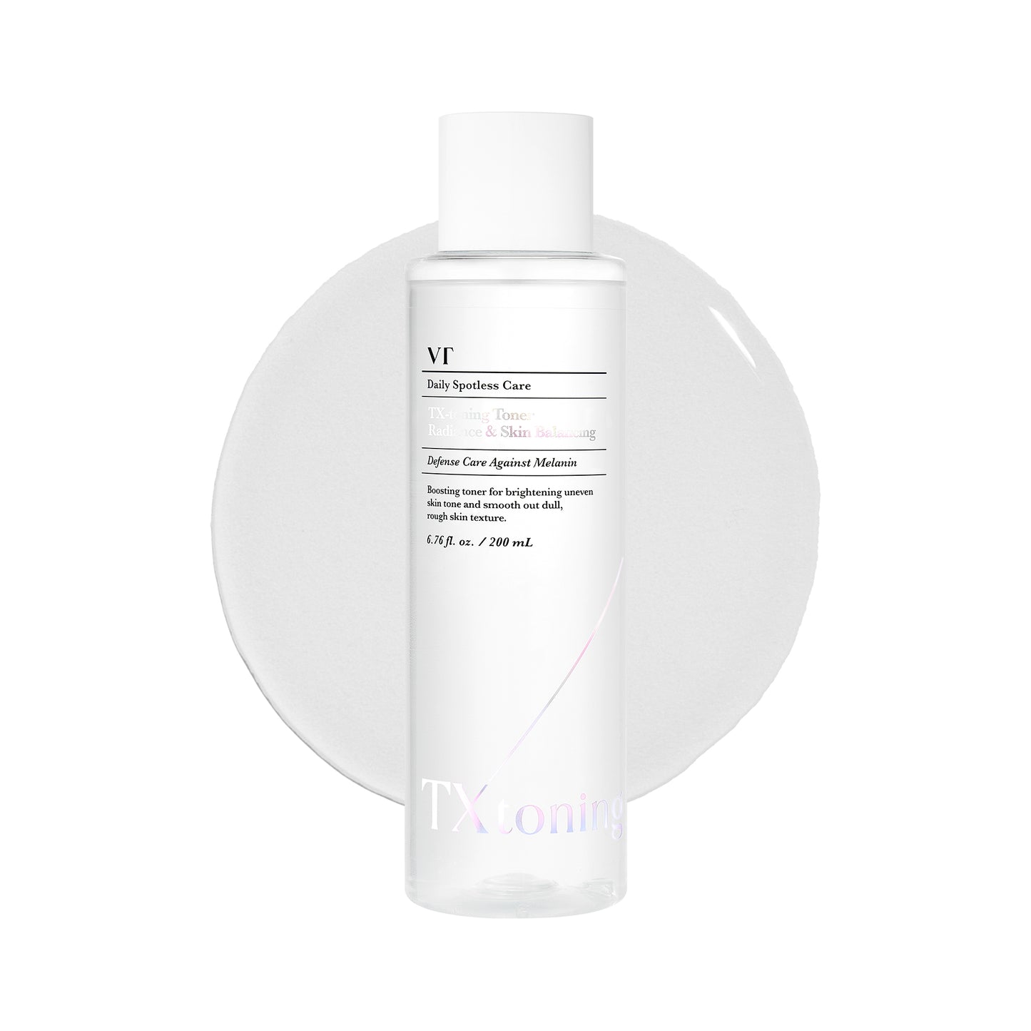 VT Cosmetics - TX-Toning Toner 200mL