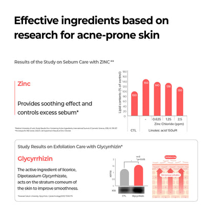 Aestura - Theracne Hydro Active Toner 200mL