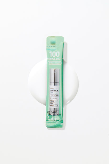 VT Cosmetics - 100 Reedle shot 10pcs