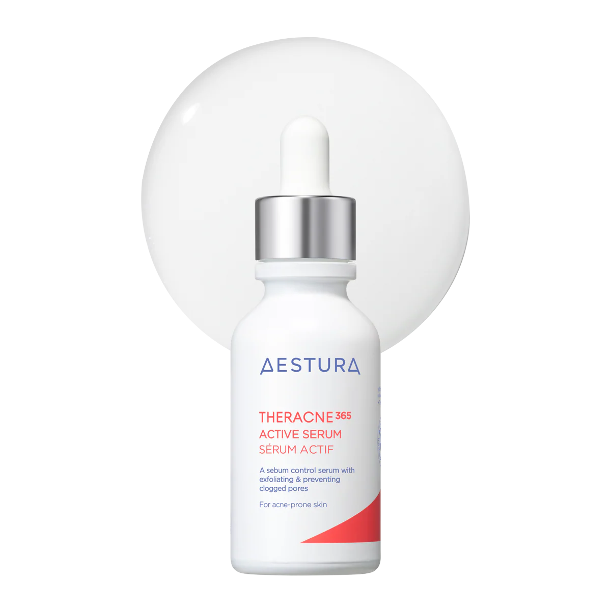 Aestura - Theracne365 Active Serum 30mL