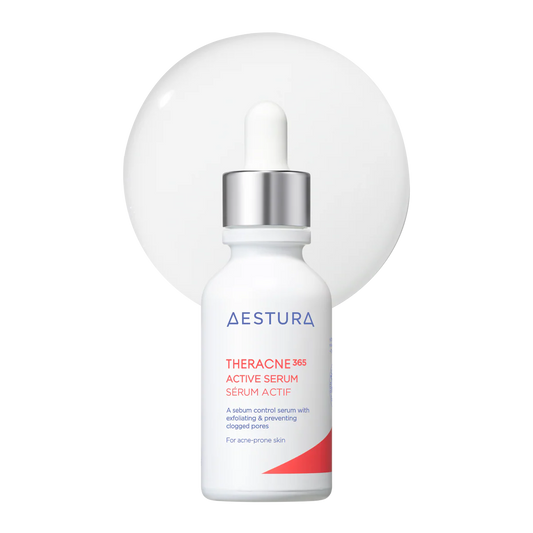 Aestura - Theracne365 Active Serum 30mL