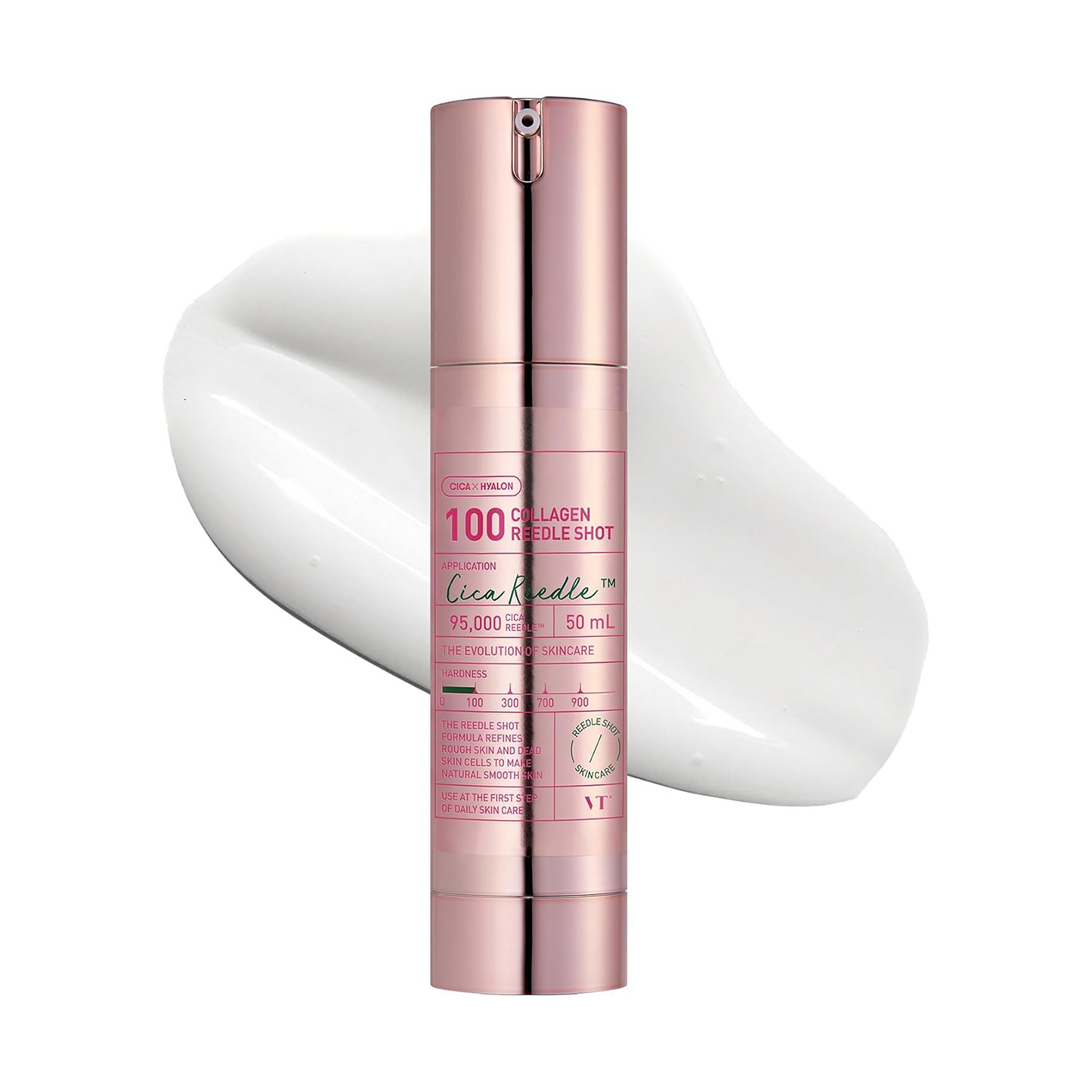 VT Cosmetics - Collagen Reedle Shot 100 50mL