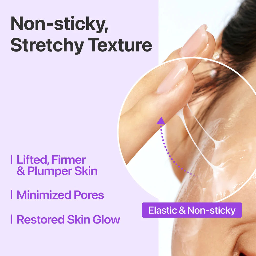 numbuzin - NAD BIO Lifting-sil Essence Time Reversing 50mL