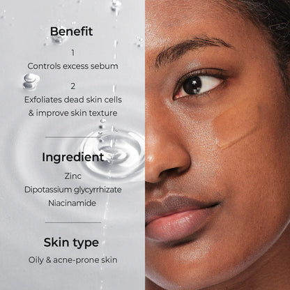 Aestura - Theracne Hydro Active Toner 200mL