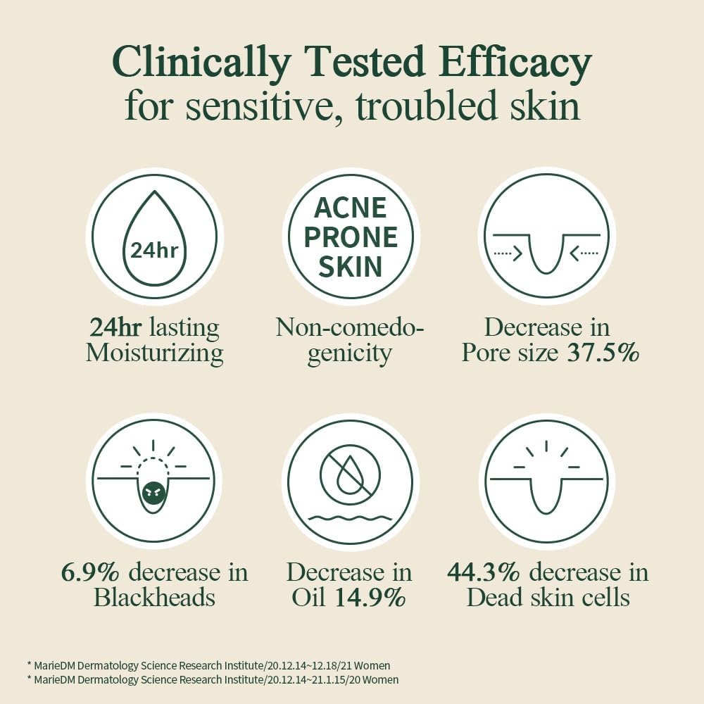 Pyunkang Yul - Calming Moisture Barrier Cream 50mL