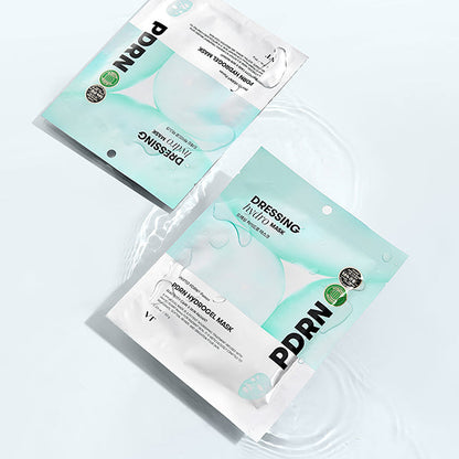 VT Cosmetics - PDRN Hydrogel Mask (2 Types)