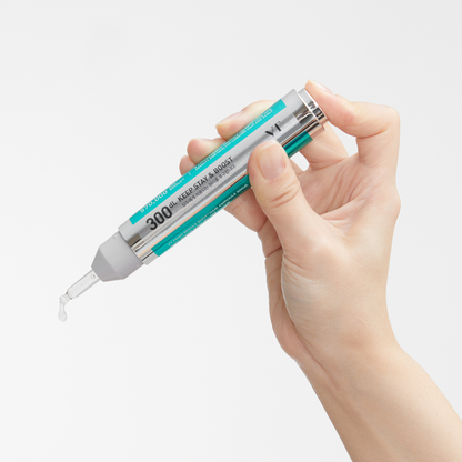 VT Cosmetics - PDRN Reedle Shot Hair Ampoule 300dL