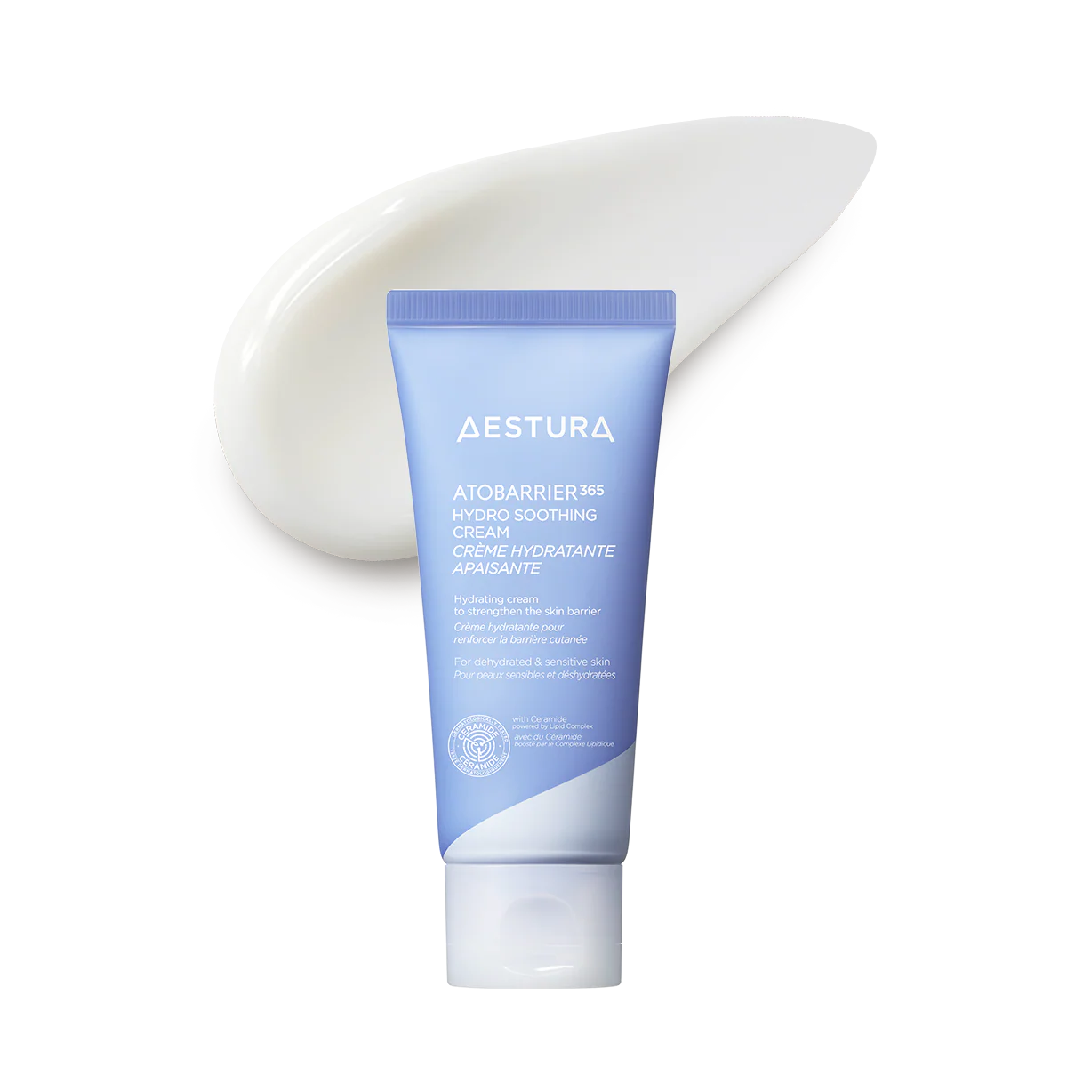 Aestura - Atobarrier 365 Hydro Soothing Cream 60mL