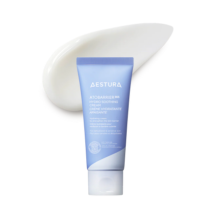Aestura - Atobarrier 365 Hydro Soothing Cream 60mL