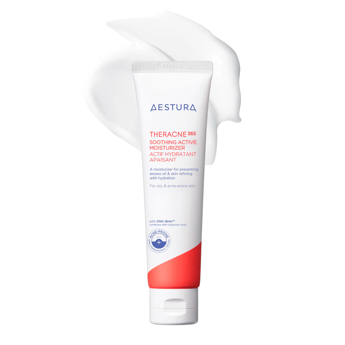 Aestura - Theracne365 Soothing Active Moisturizer 60mL