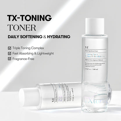 VT Cosmetics - TX-Toning Toner 200mL