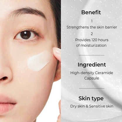 Aestura - Atobarrier 365 Cream 80mL