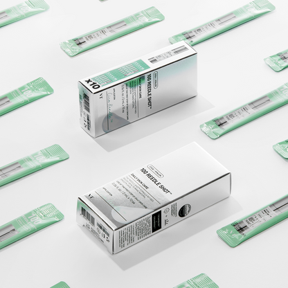 VT Cosmetics - 100 Reedle shot 10pcs