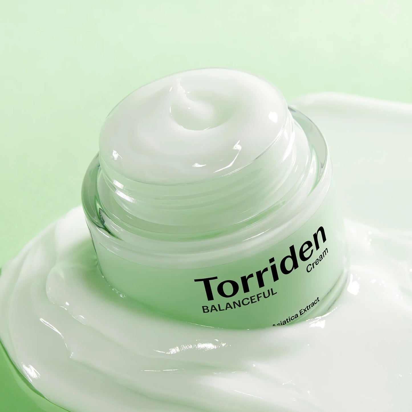 Torriden - Balanceful Cica Cream 80mL