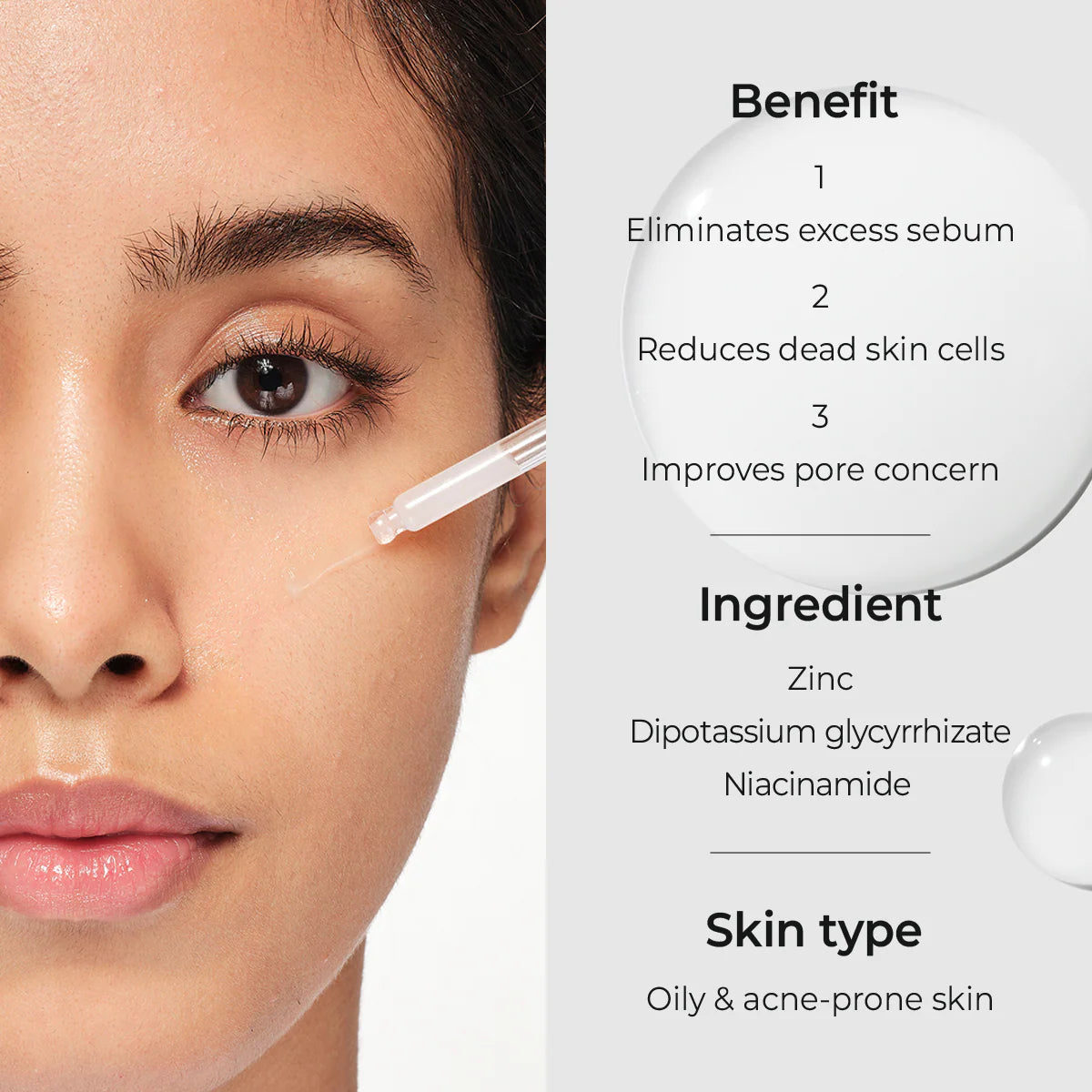 Aestura - Theracne365 Active Serum 30mL