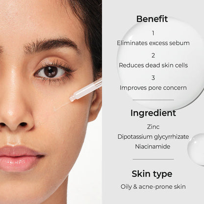 Aestura - Theracne365 Active Serum 30mL