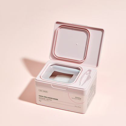 VT Cosmetics - CICA Collagen Mask 30ea