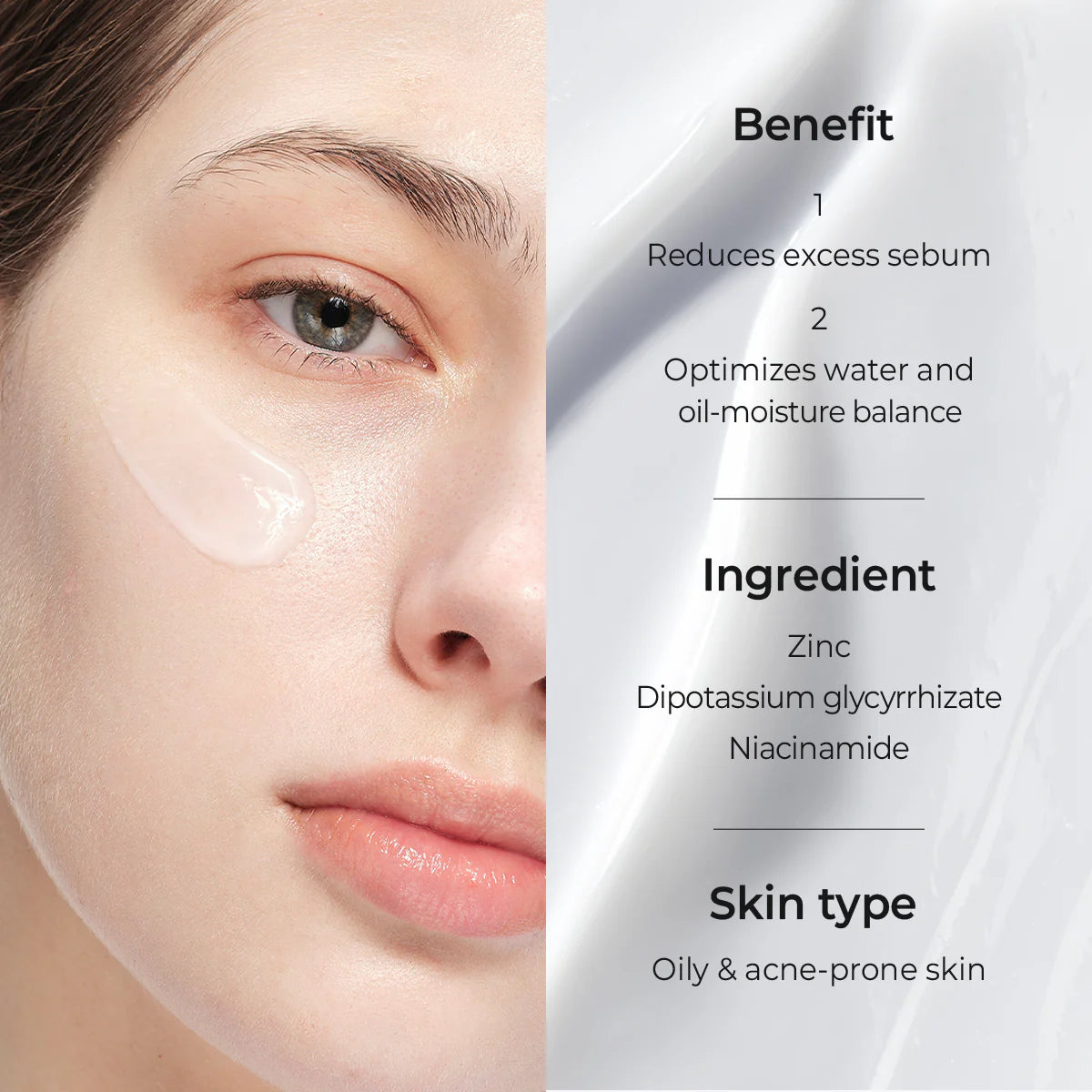 Aestura - Theracne365 Soothing Active Moisturizer 60mL