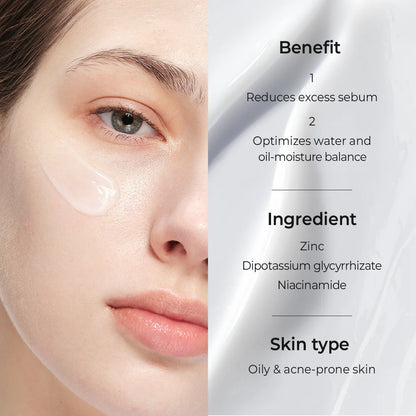 Aestura - Theracne365 Soothing Active Moisturizer 60mL