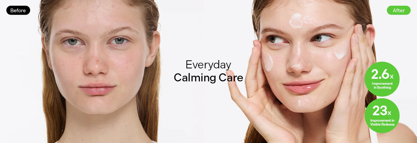 Torriden - Balanceful Cica Cream 80mL