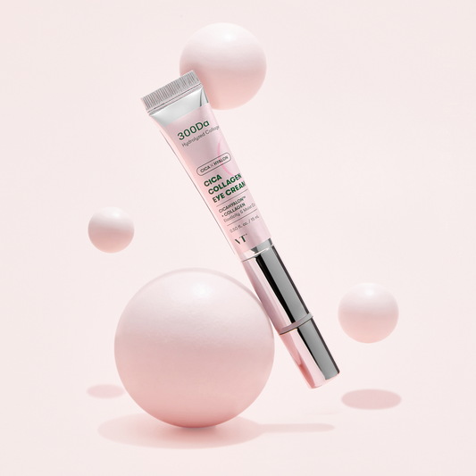 VT Cosmetics - CICA Collagen Eye Cream 15mL